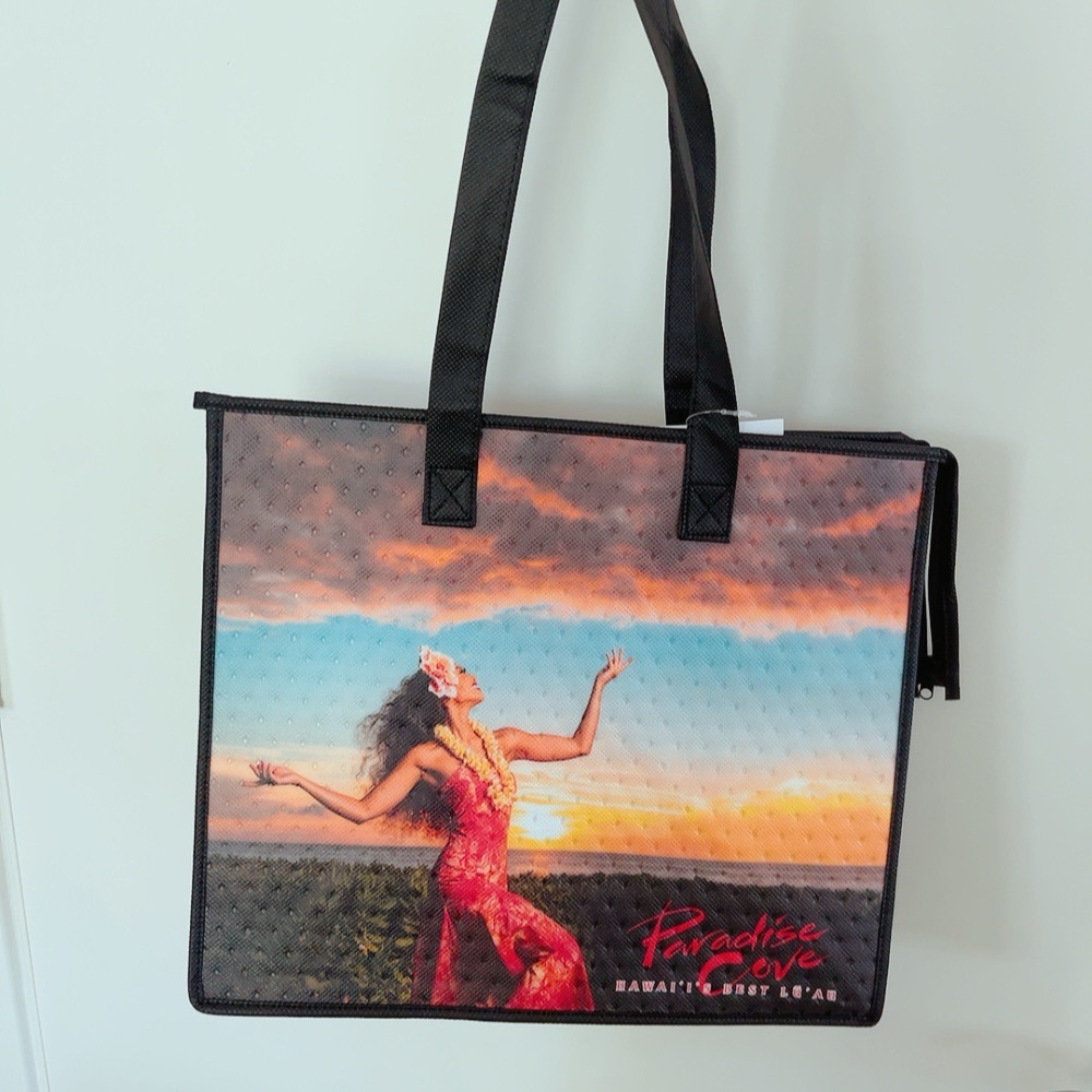 Hot&Cold bag. NEW